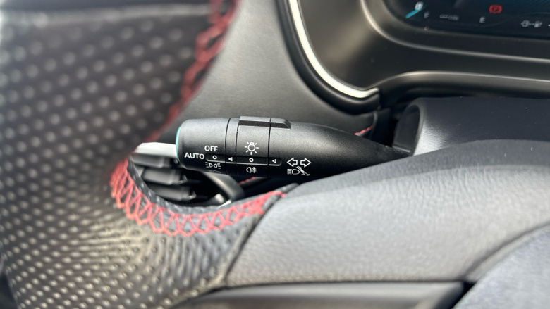 MG HS 1.5 T-GDI PHEV Trophy 5dr Auto Hatchback